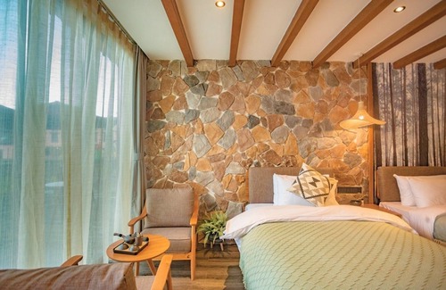 Lugu Lake - Ninglang Hotel | Purmei Hotel Lugu Lake