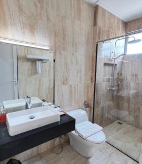 Balige Hotel | PURNAMA BALIGE HOTEL