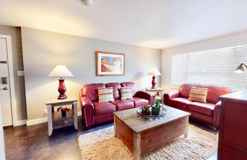 Moab Apartment | Purple Sage Flats #5