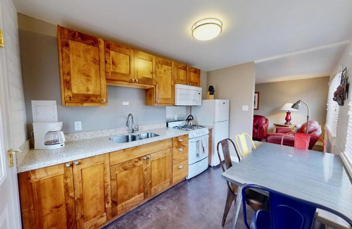Moab Apartment | Purple Sage Flats #5