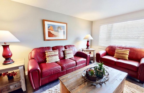 Moab Apartment | Purple Sage Flats #5