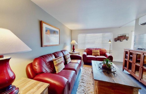 Moab Apartment | Purple Sage Flats #5