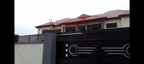 Elmina Apartment | Purple Springs Elmina #2