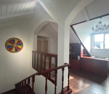 Wuzhong Villa | PUs'Pace