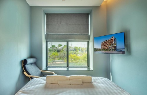 U Thong Hotel | Pusayapuri