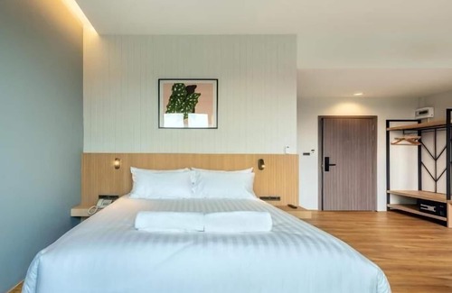 U Thong Hotel | Pusayapuri