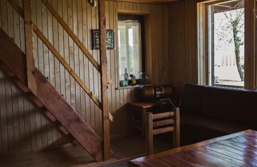 Pusi House | Pusi Holiday House