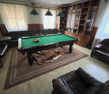 Mor Apartment | PusztaHaus Pusztavám