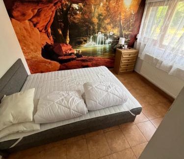 Mor Apartment | PusztaHaus Pusztavám