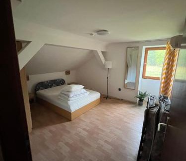 Mor Apartment | PusztaHaus Pusztavám