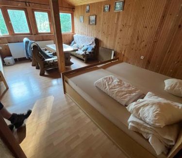 Mor Apartment | PusztaHaus Pusztavám