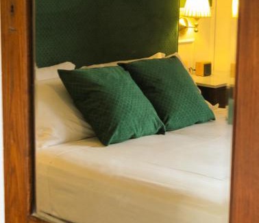 Pucara House | Putechella Retro Rooms & Villa
