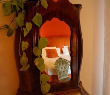 Pucara House | Putechella Retro Rooms & Villa