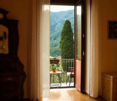 Pucara House | Putechella Retro Rooms & Villa