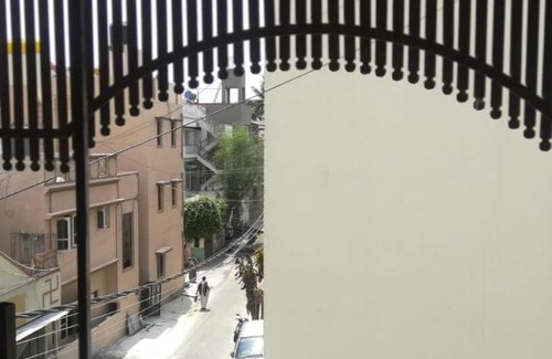 Banswadi House | Puthen Parambhill