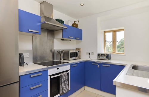 Putney Apartment | Putney Terrace Apartment
