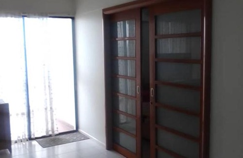 Taman Haji Zainal Apartment | putri Homestay seaview Pd