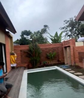 Mas Villa | Putri Mas Villa