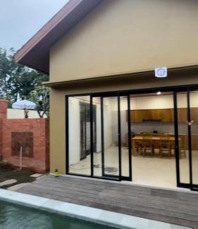 Mas Villa | Putri Mas Villa