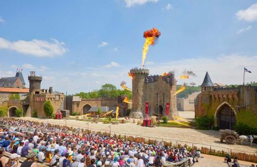 La Boissiere-de-Montaigu House | PUY du FOU 5P 400HC
