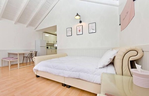 Bongpyeong House | Pyeongchang Beautiful Days Pension
