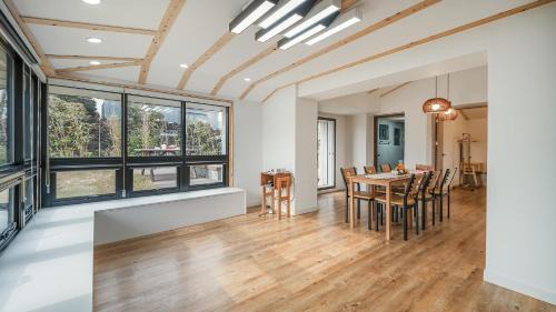 Pyeongdae-ri House | Pyeongdae Moons stay Pension
