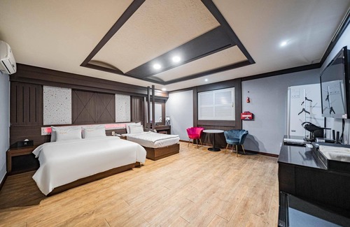 Pyeongtaek Hotel | Pyeongtaek K Motel