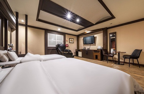 Pyeongtaek Hotel | Pyeongtaek K Motel