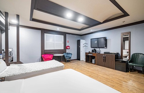 Pyeongtaek Hotel | Pyeongtaek K Motel