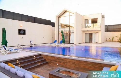 Amman Ski Chalet | PYRAMID Chalets - شاليهات الهرم