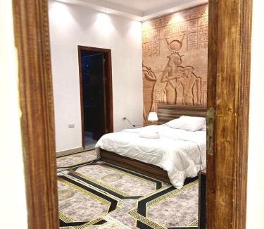 Al Haram Apartment | Pyramids Gold Sand Apartment