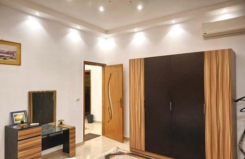Al Haram Apartment | Pyramids Gold Sand Apartment