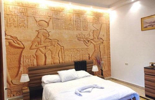 Al Haram Apartment | Pyramids Gold Sand Apartment