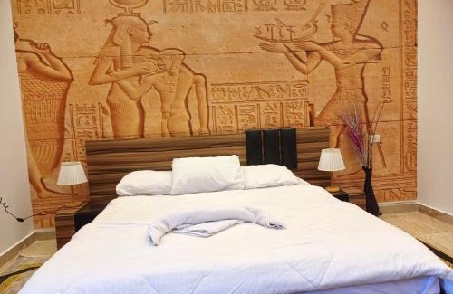 Al Haram Apartment | Pyramids Gold Sand Apartment