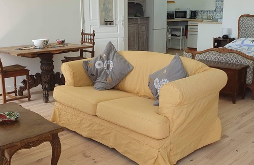 Saint-Gaudens Apartment | Pyrenees View - Brand New For Summer 2023 - Stunning Views & Garden