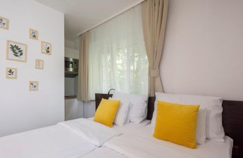 Liberec Apartment | Pytloun Apartments Zelený Háj