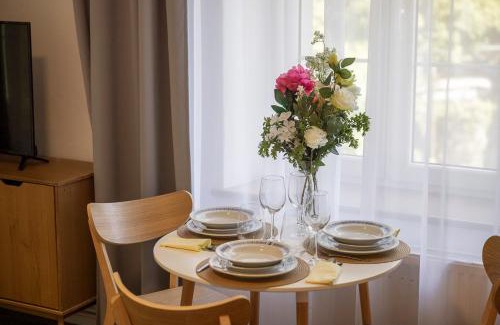 Liberec Apartment | Pytloun Apartments Zelený Háj