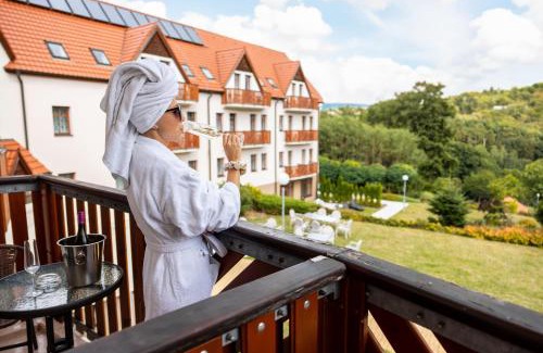 Misto Hotel | Pytloun Wellness Hotel Hasištejn