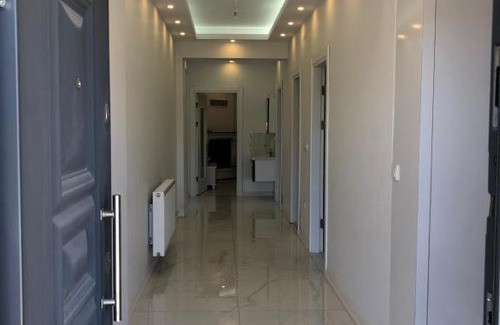 Elmalik Villa | Q ANADOLU