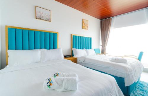 Cabangan Hotel | Q Beach Resort