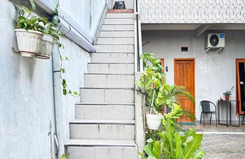 Temon Hotel | Q-Five Guest House YIA Kulon Progo Mitra RedDoorz