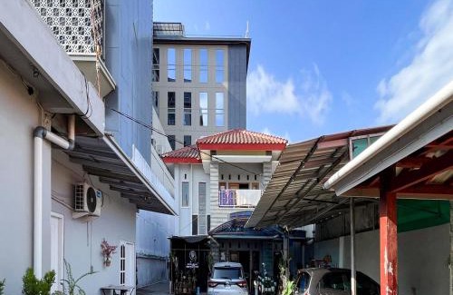 Temon Hotel | Q-Five Guest House YIA Kulon Progo Mitra RedDoorz