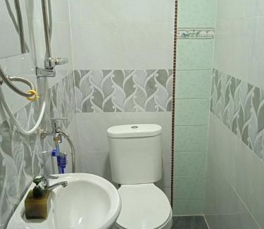 Kerteh Hotel | Q INN HOTEL Kerteh