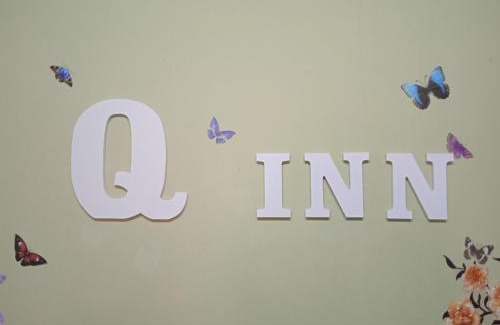 Kerteh Hotel | Q INN HOTEL Kerteh