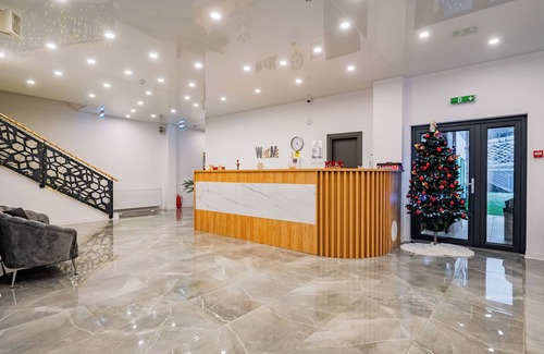 Sacele Villa | Q Villa