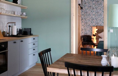 Gosau Apartment | Q4 Gosaulacke - Apartment for up to 4 guests