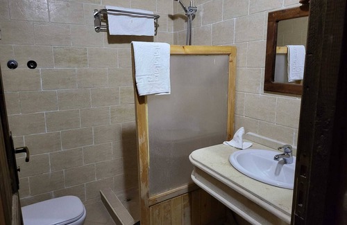 El Kharga Cabin | Qasr El Bagawat Eco Lodge Hotel