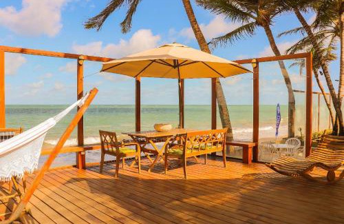 Jacuma House | Qavi - Villa Jacumã #Luxo