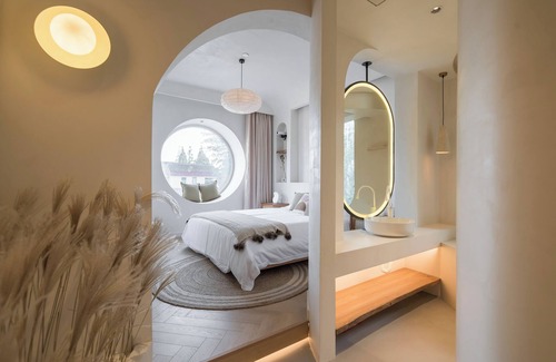 Pudong Bed & Breakfast | Qi Meng New moon branch