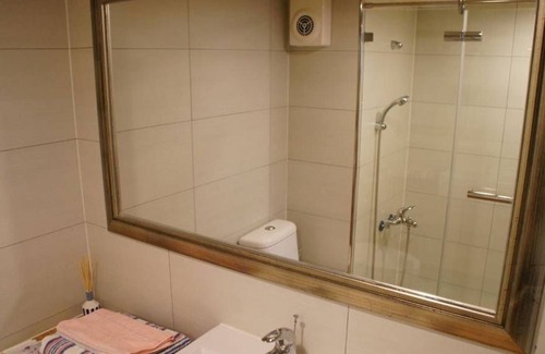Sanzhi House | Qianshuwan Apartment